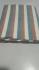 BEDSHEET STRIPE 90X108 2 PILLOW COVER